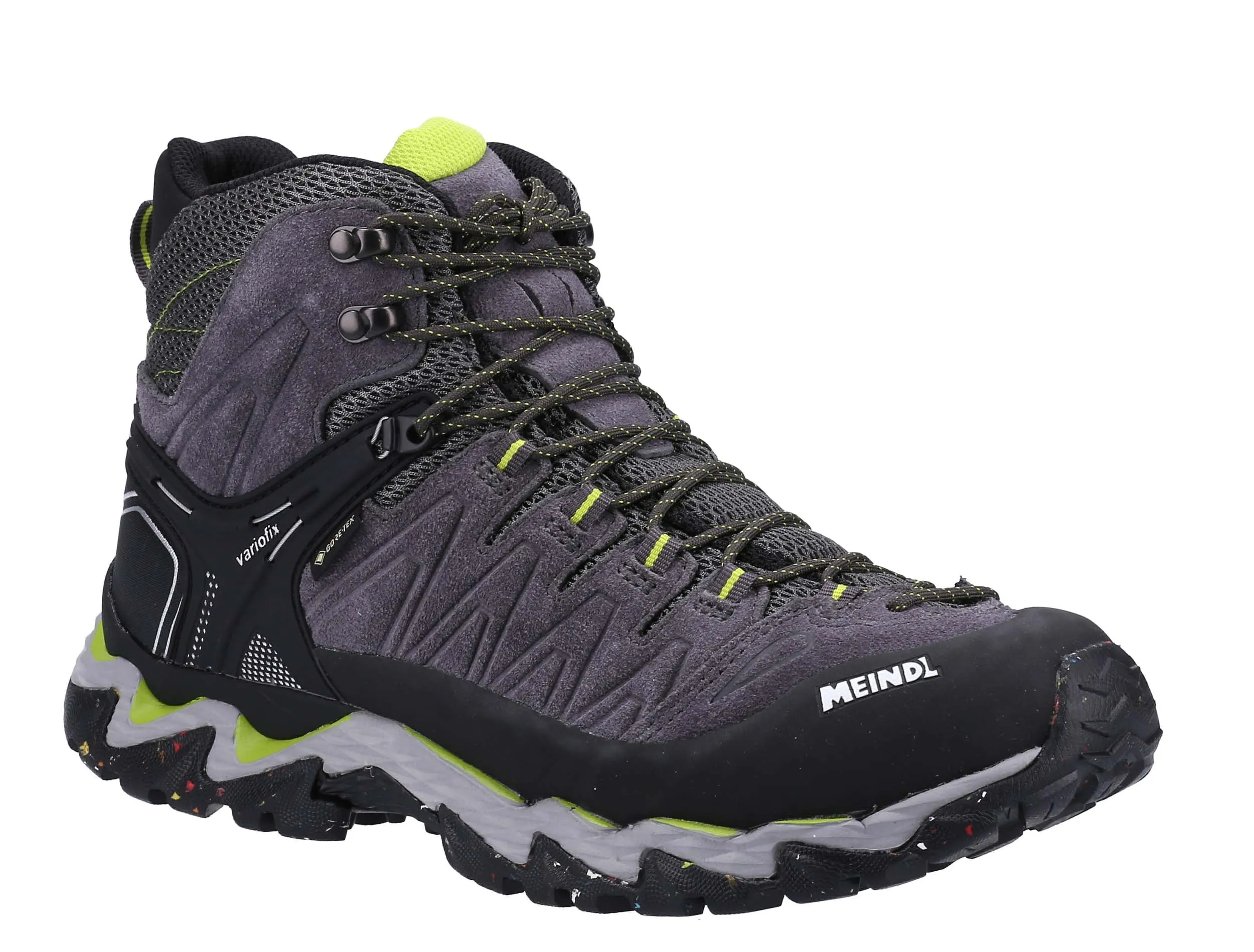 Meindl Lite Hike 4692 GTX Mens Waterproof Walking Boot