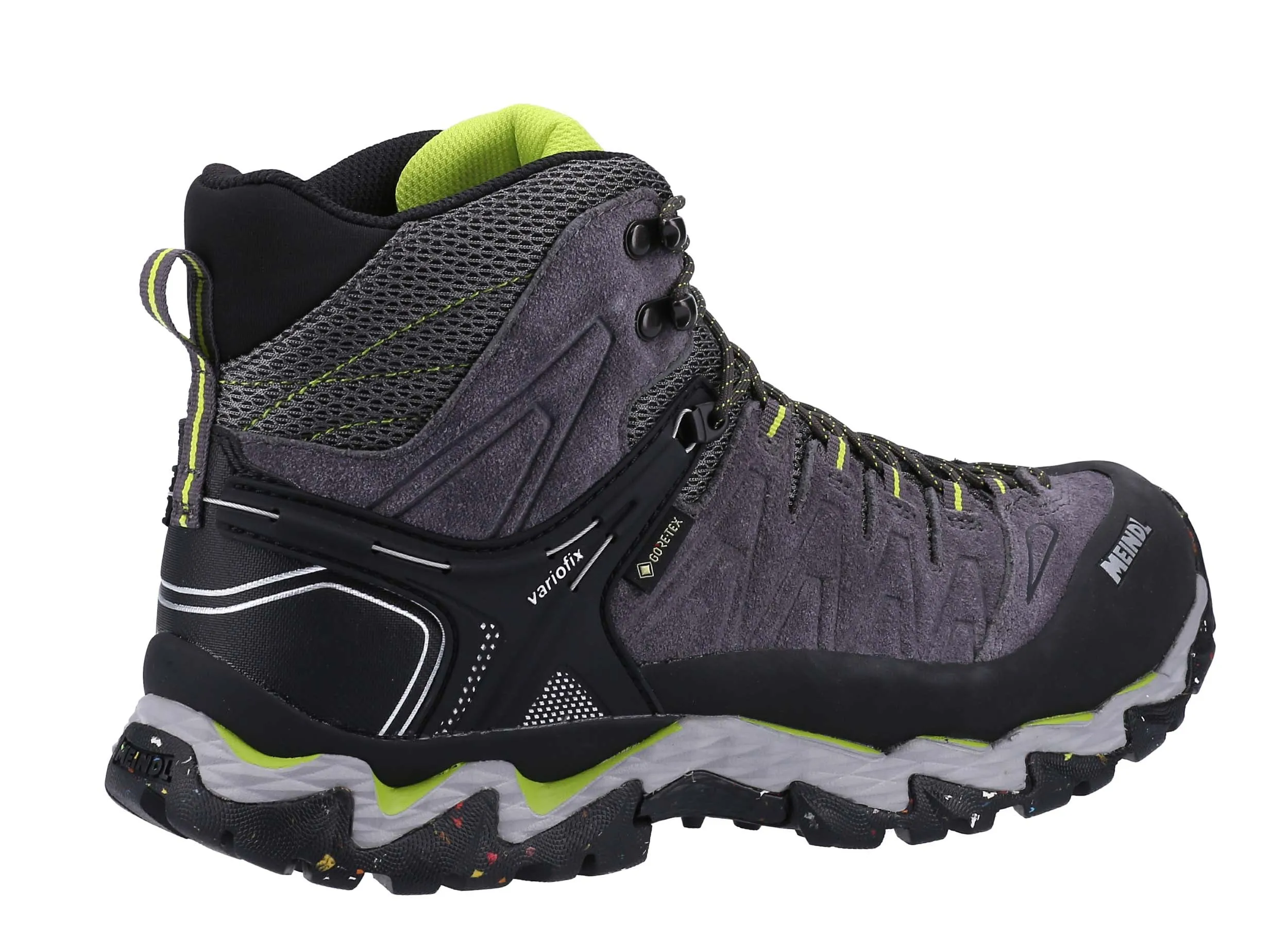 Meindl Lite Hike 4692 GTX Mens Waterproof Walking Boot