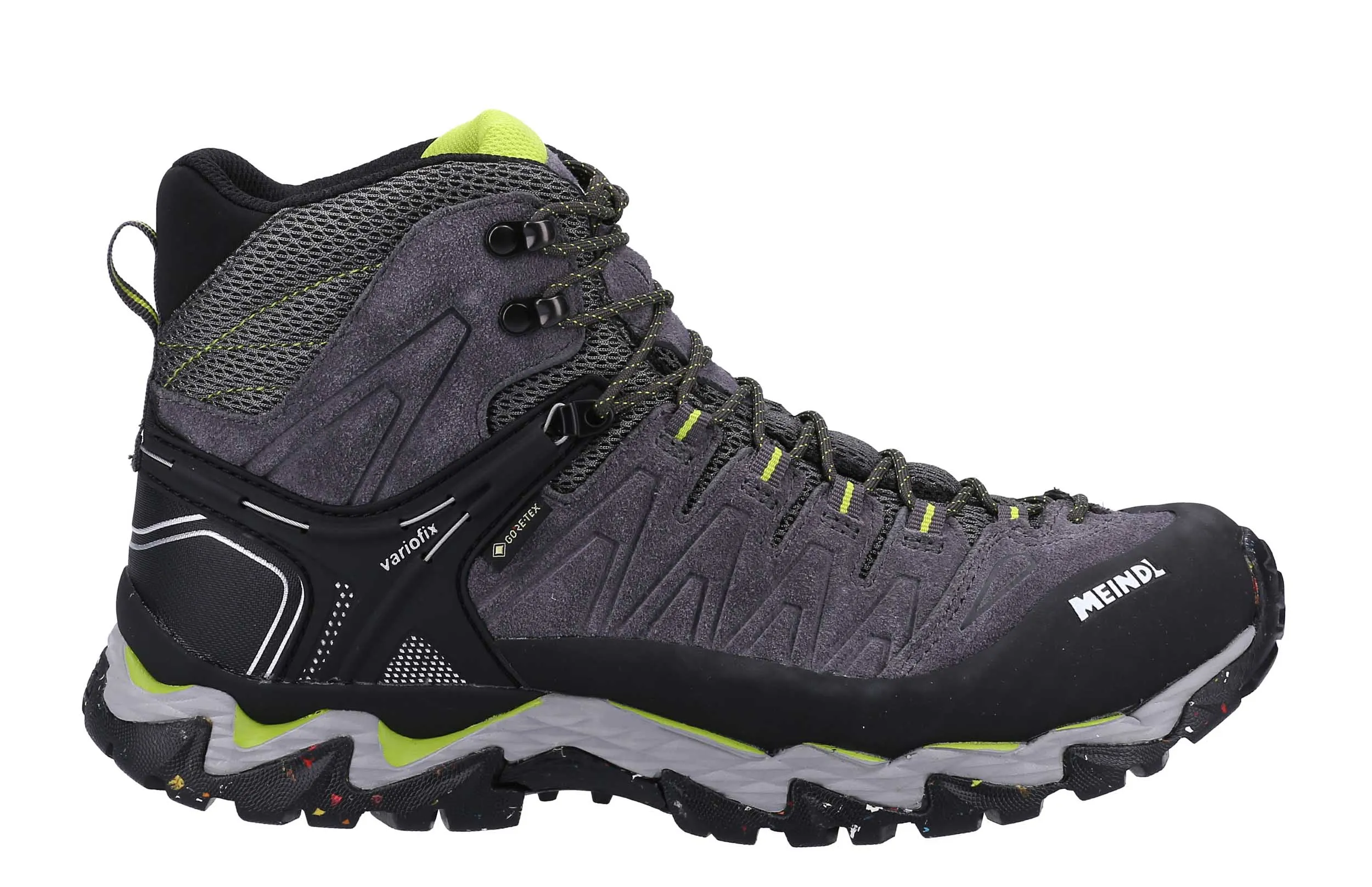 Meindl Lite Hike 4692 GTX Mens Waterproof Walking Boot