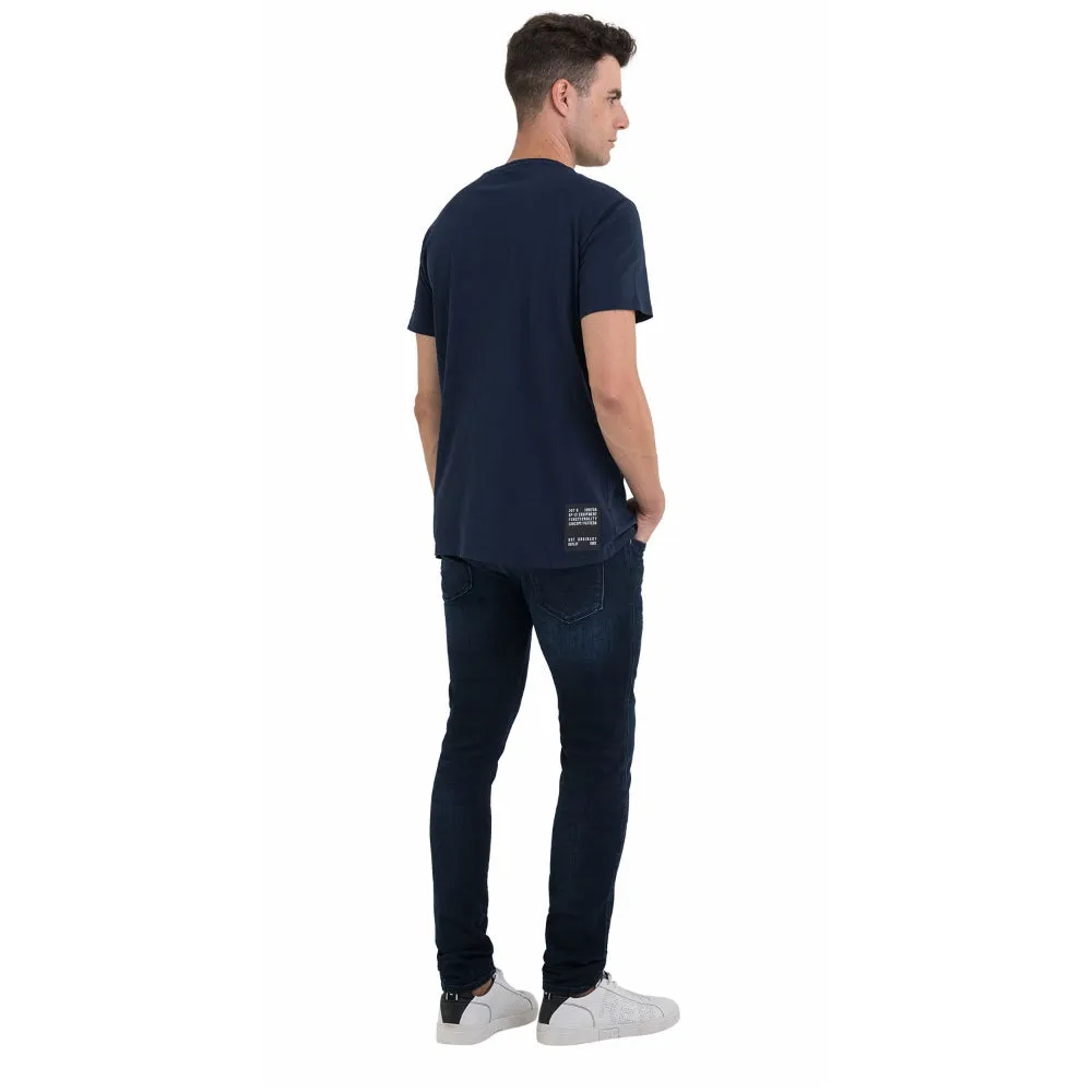 Men's Cotton Jersey T-shirt