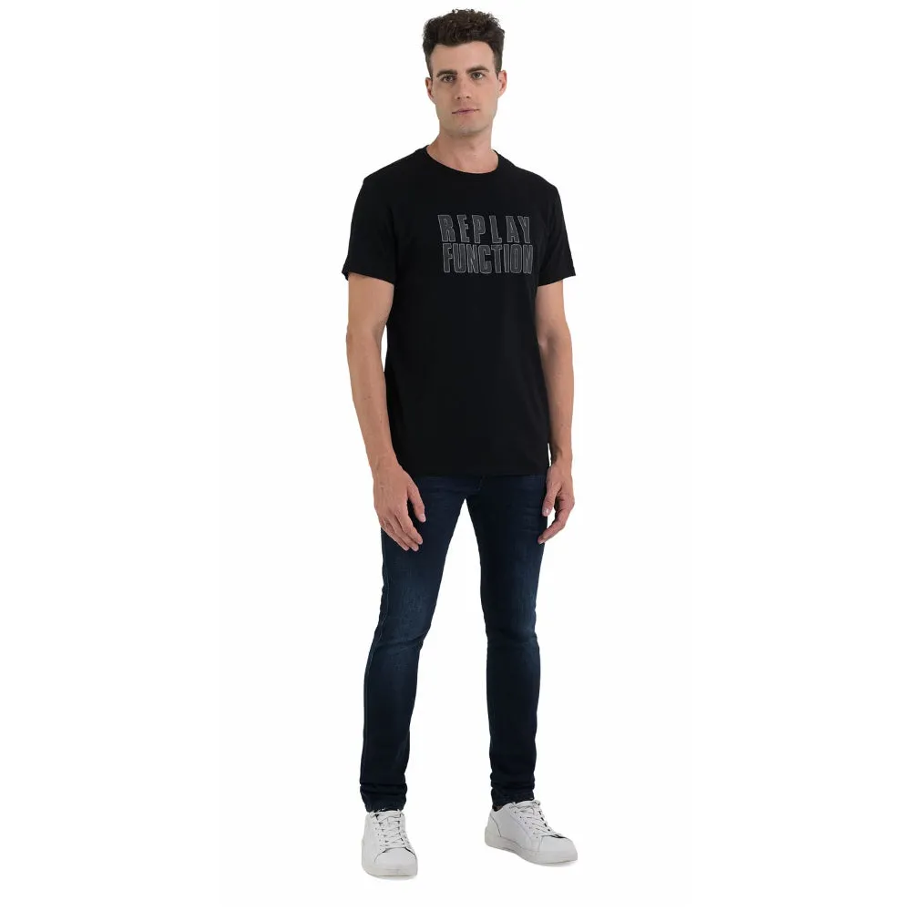 Men's Cotton Jersey T-shirt