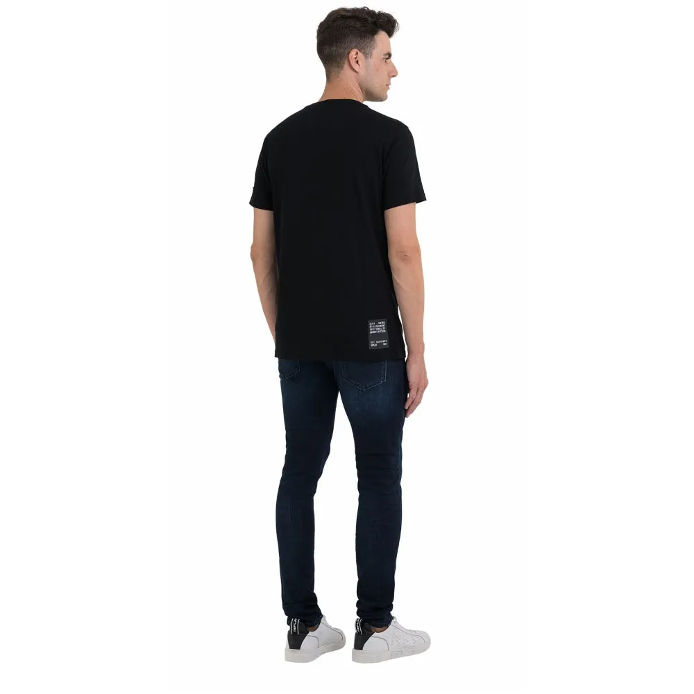 Men's Cotton Jersey T-shirt