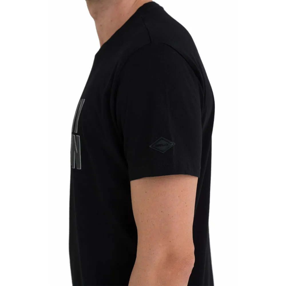 Men's Cotton Jersey T-shirt