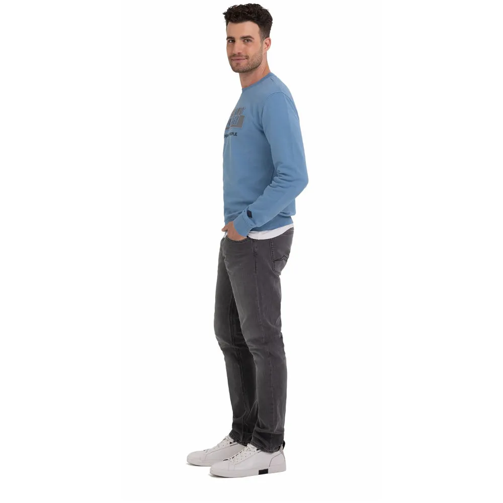 Men's Cotton Sweatshirt