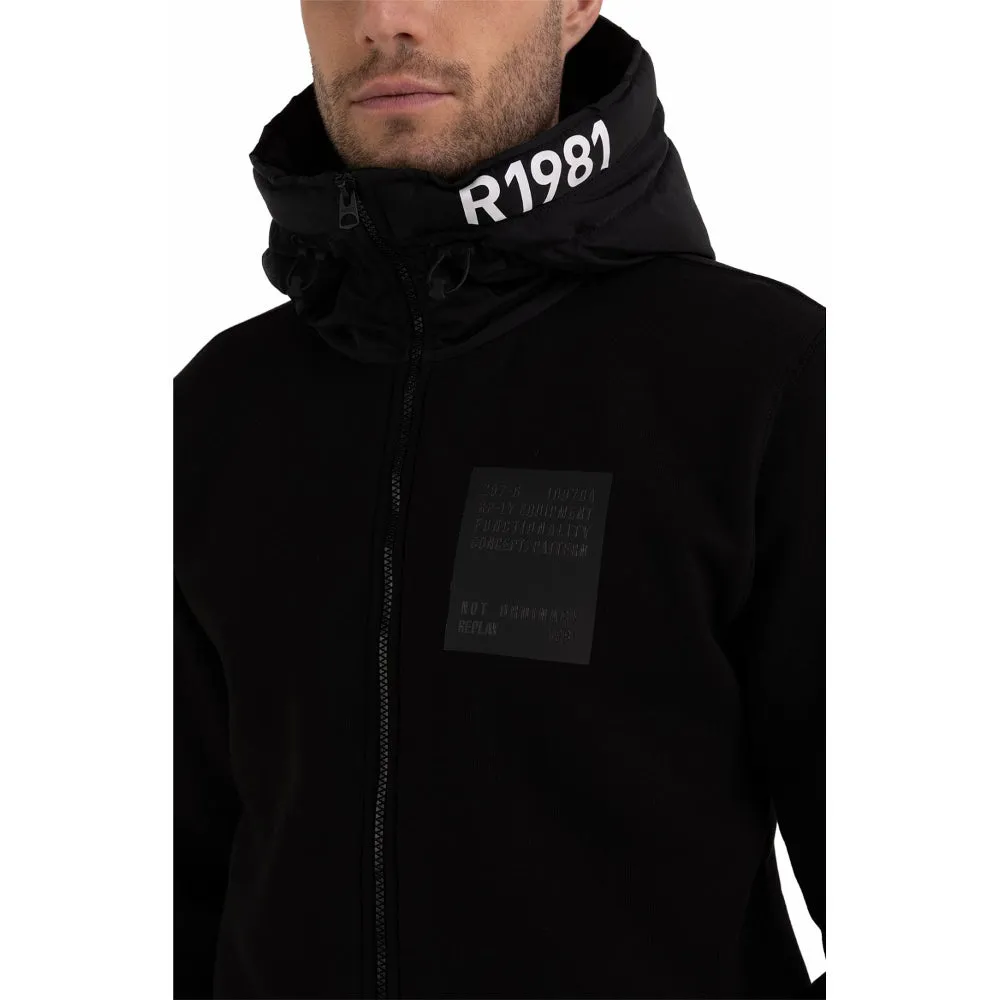 Men's Felpa Sweatshirt