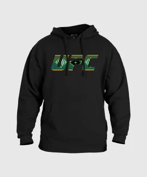 Men's UFC Unrivaled by Venum Black Dricus Du Plessis Hoodie
