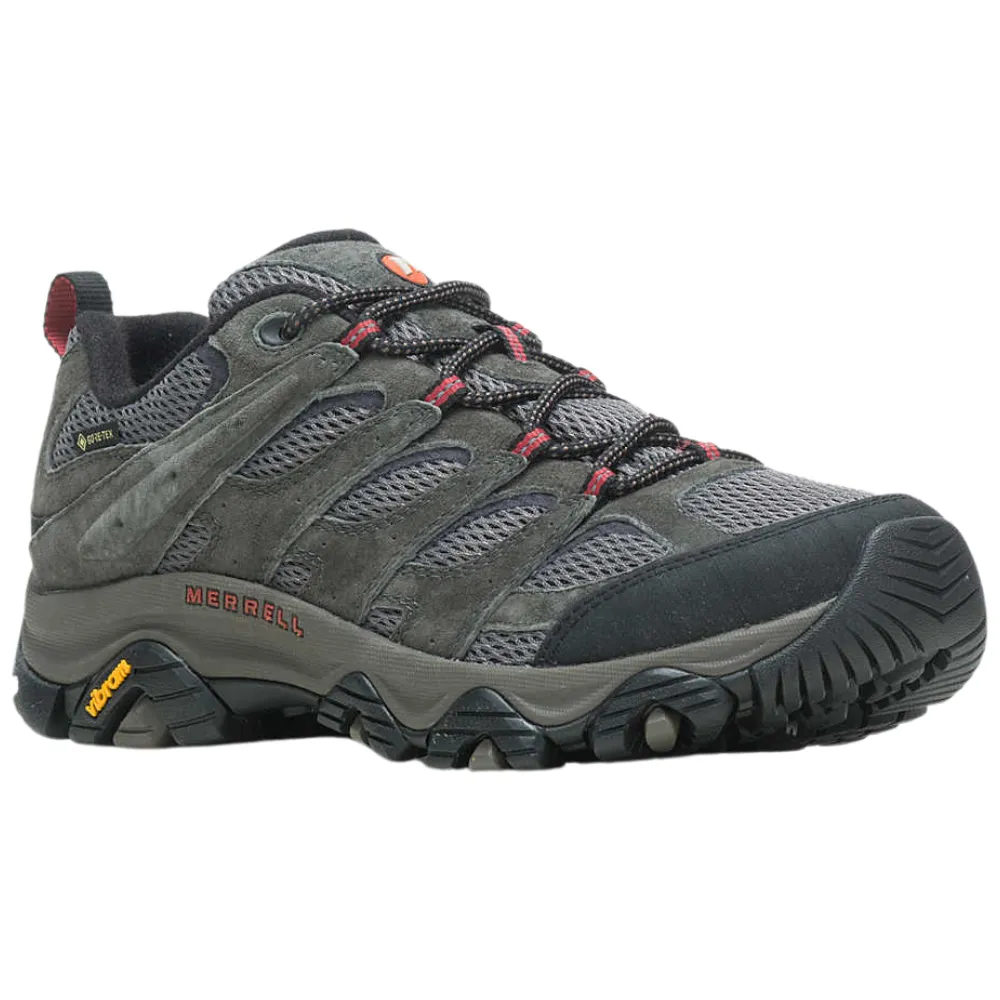 Merrell Moab 3 GTX Mens Waterproof Trainer