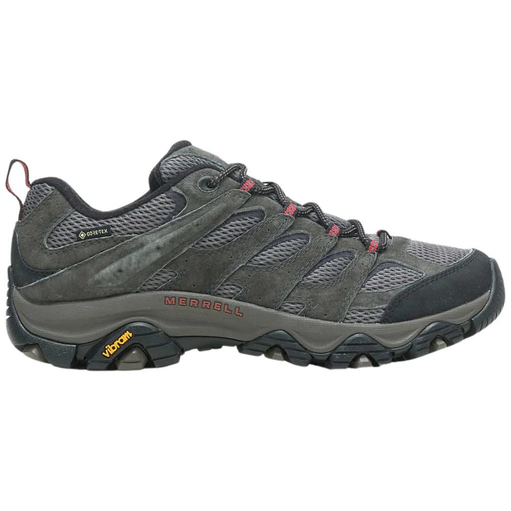 Merrell Moab 3 GTX Mens Waterproof Trainer
