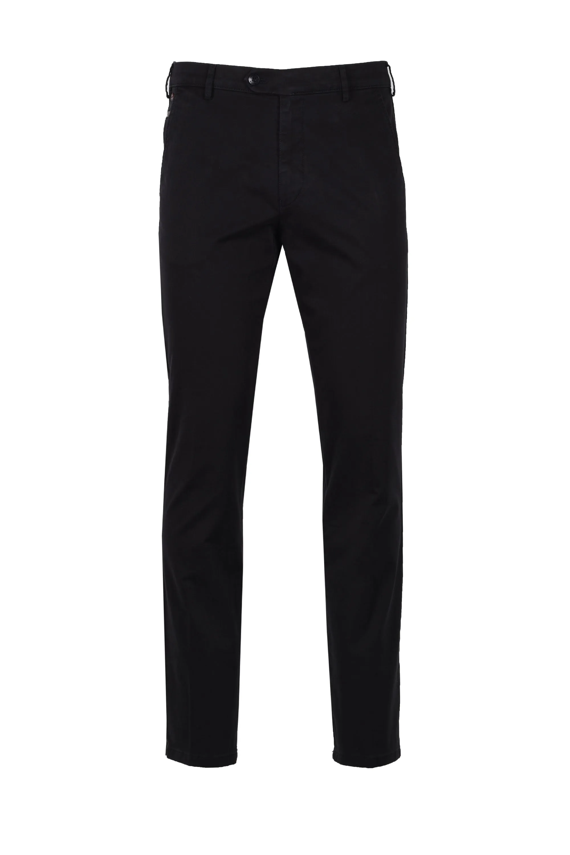 Meyer Roma Cotton Chino Black