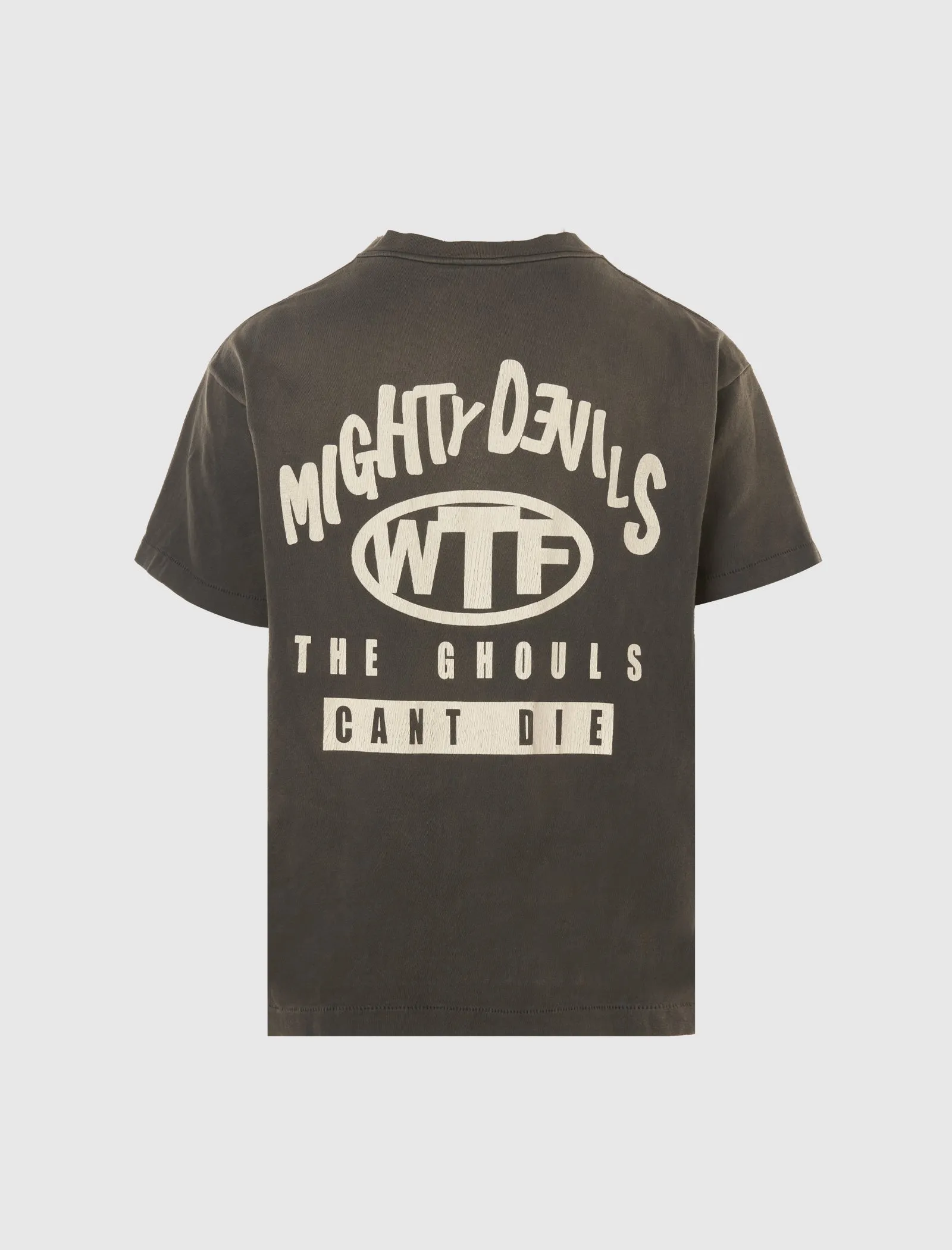 MIGHTY DEVILS SHORT SLEEVE TEE