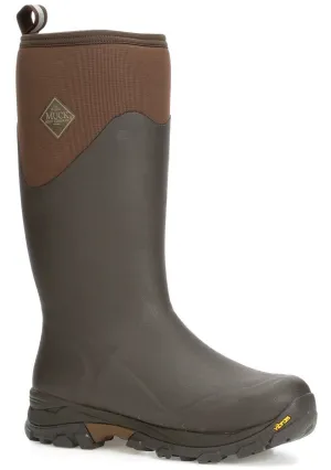 Muck Boot Arctic Ice Tall AGAT Mens Waterproof Wellington Boot