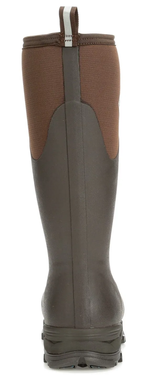 Muck Boot Arctic Ice Tall AGAT Mens Waterproof Wellington Boot