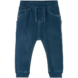 Name it Dark Blue Denim Ben Jeans Noos