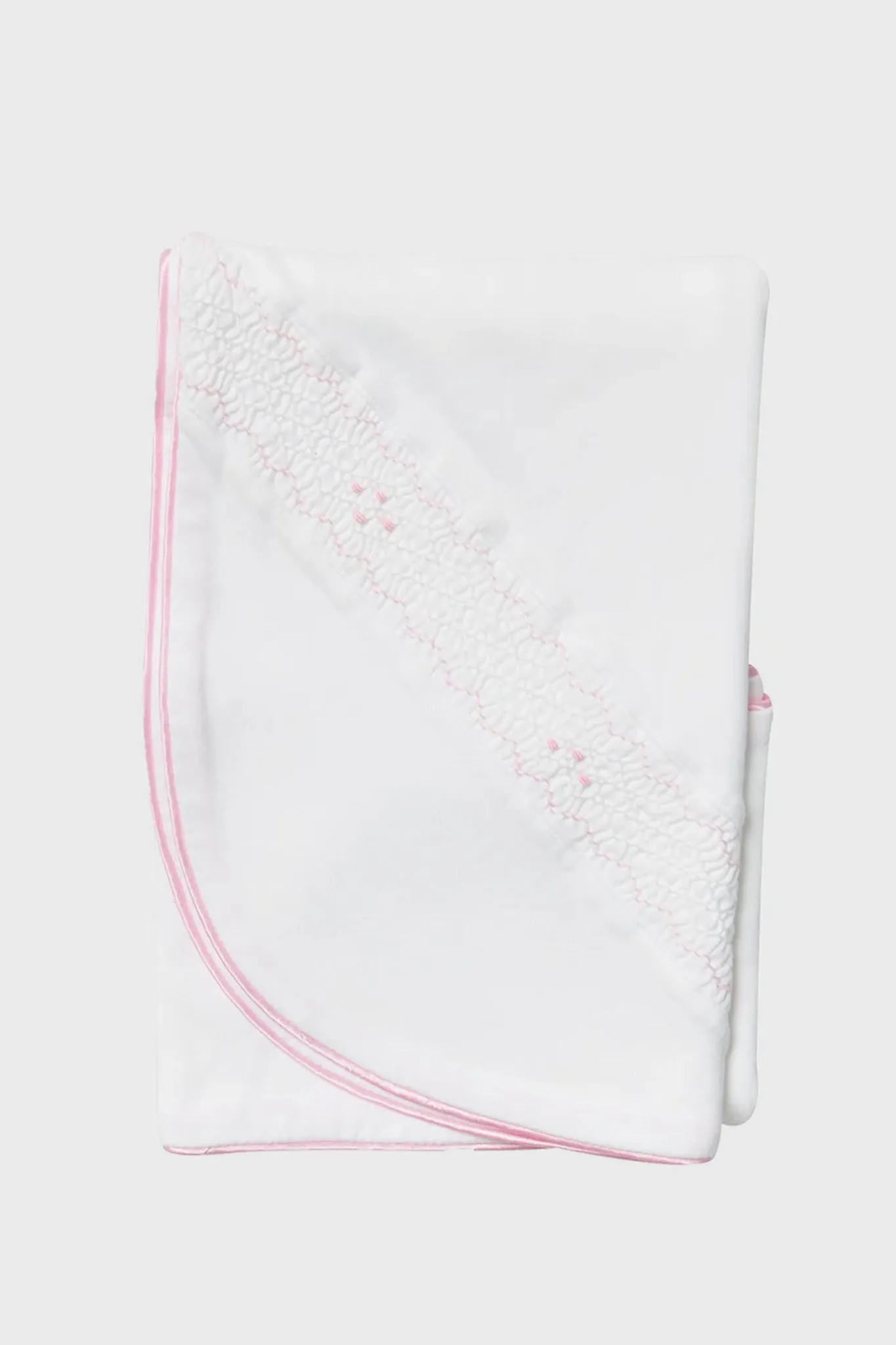 Nella Blanket Soft Pink