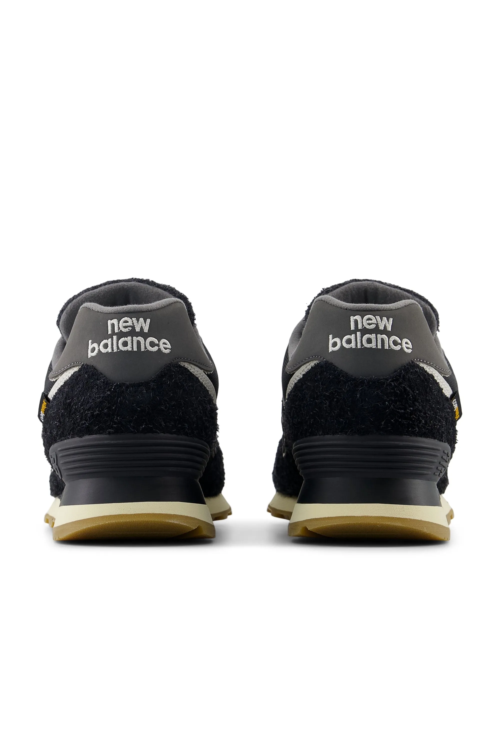 New Balance 574 Trainer Black