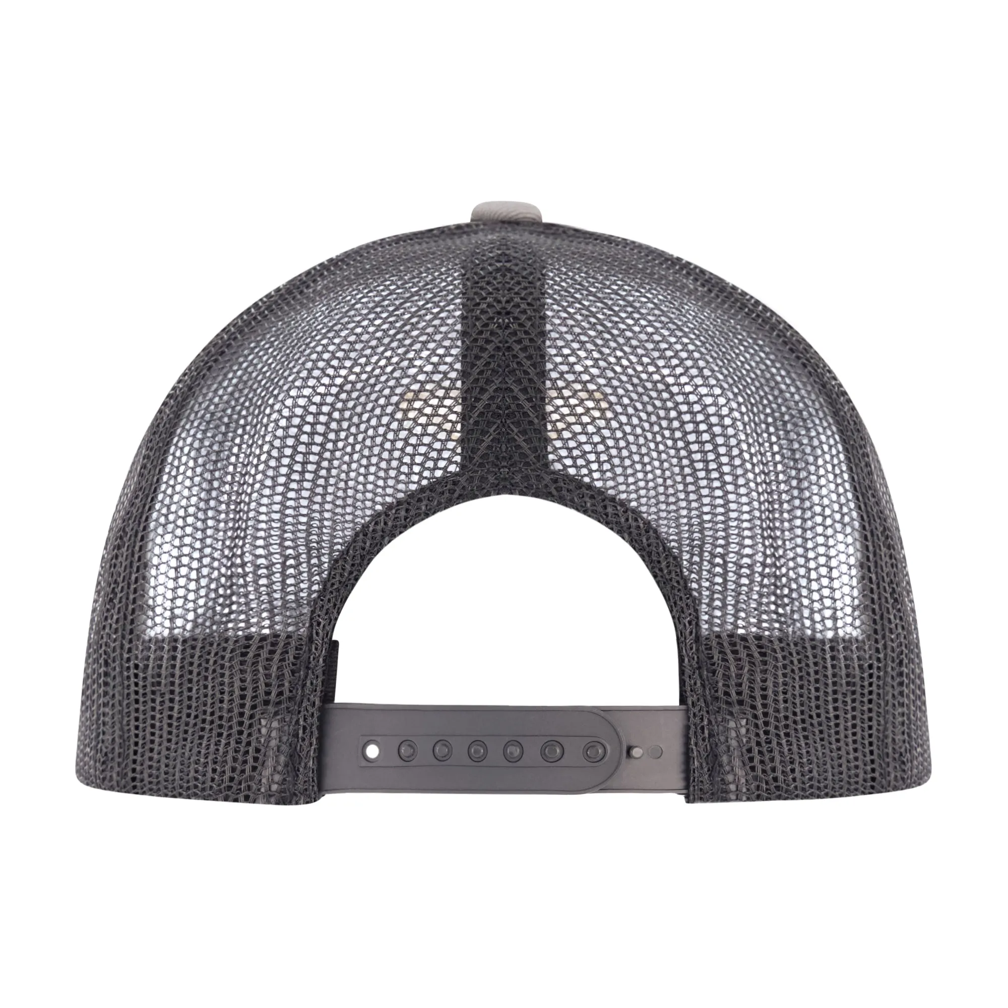 Nick YellowStone Trucker Cap-Y Embroidery