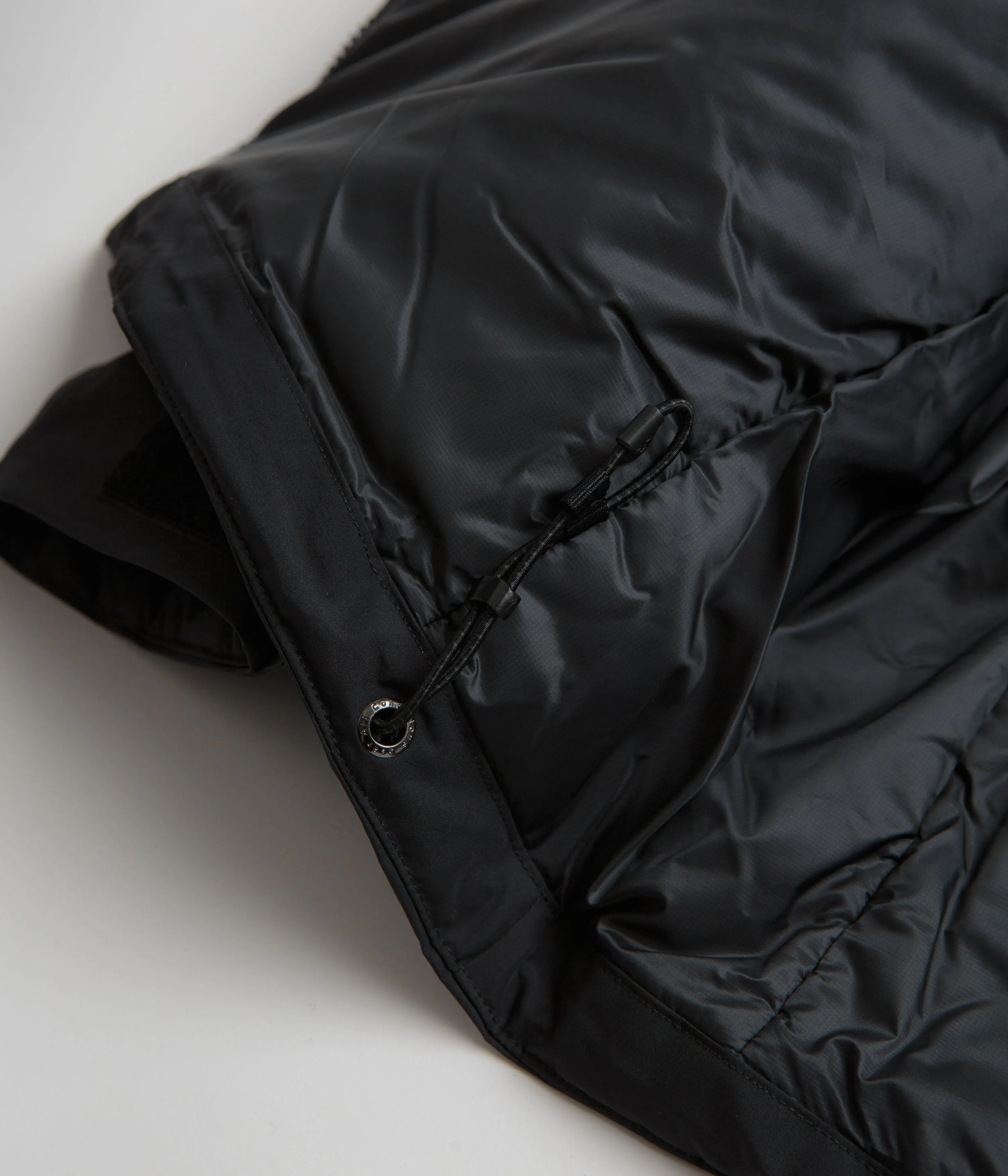 Nike ACG Skull Peak Jacket - Black / Anthracite / Black / Summit White