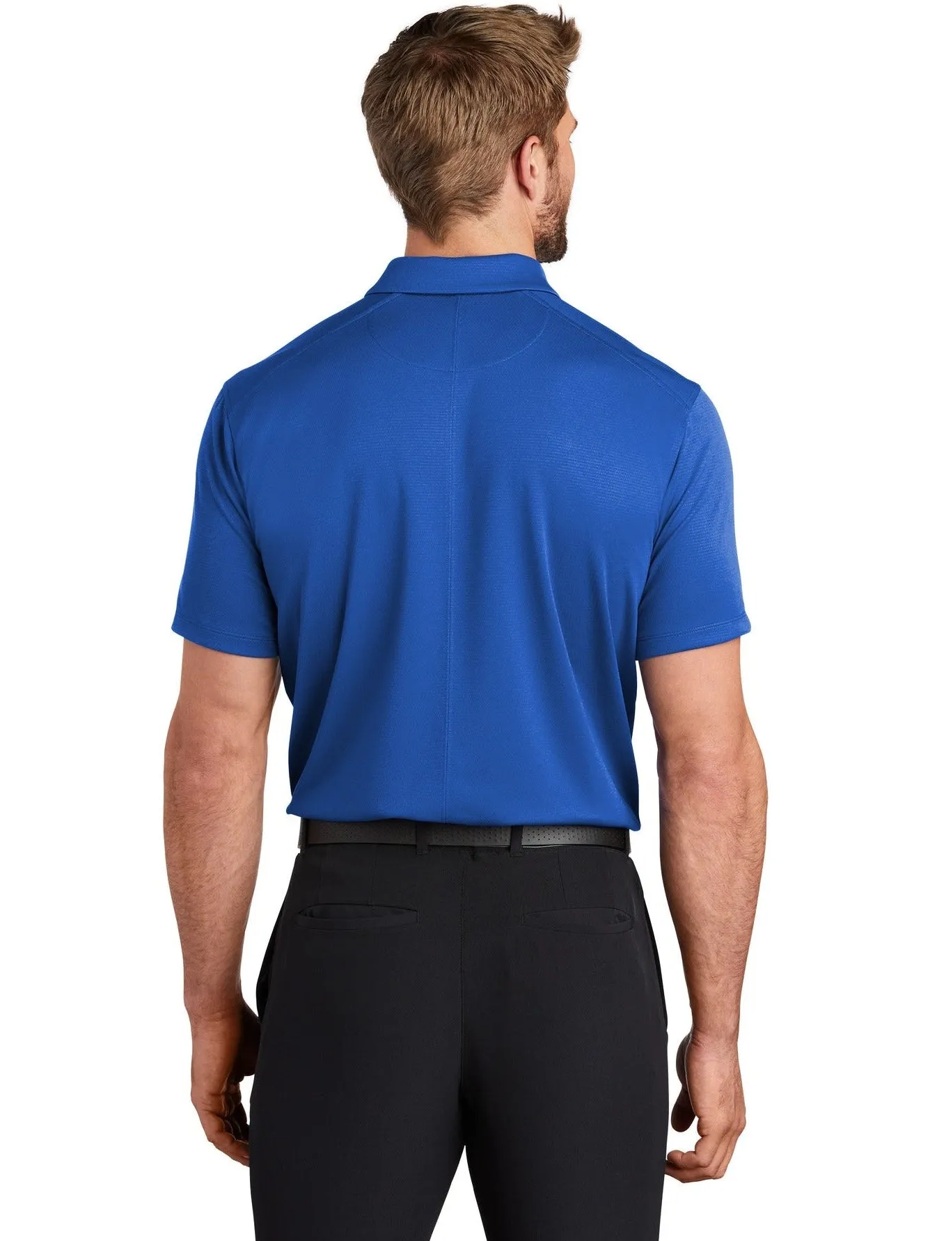 NIKE Dry Essential Solid Polo