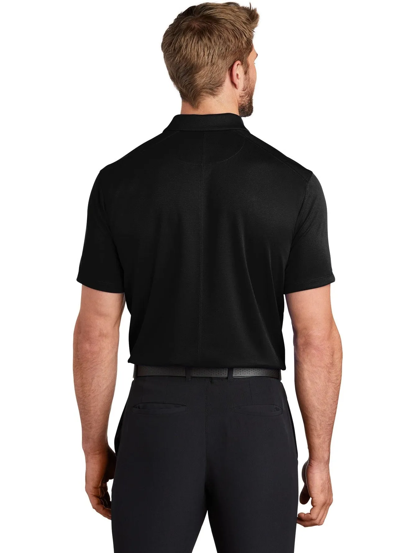 NIKE Dry Essential Solid Polo
