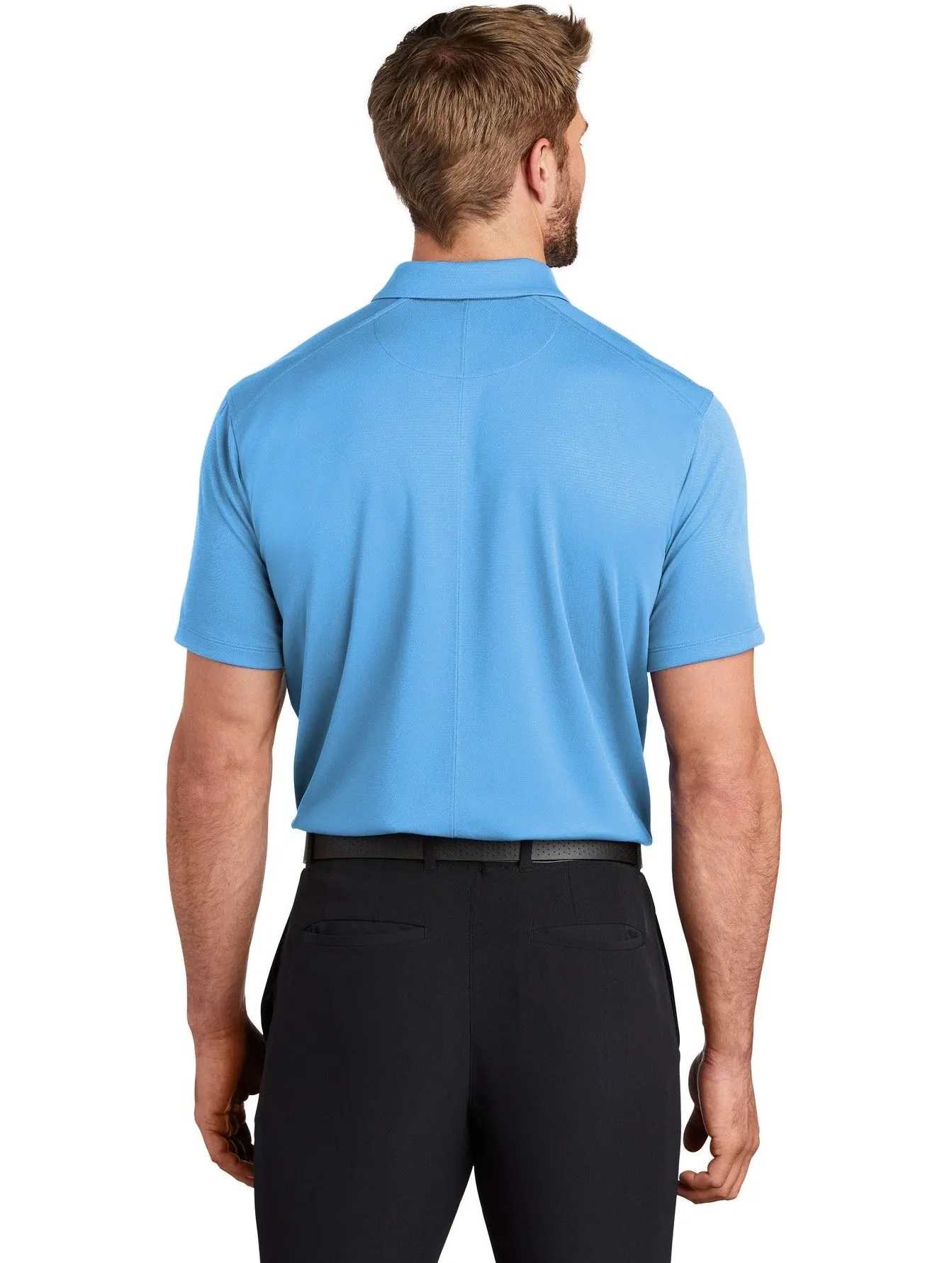 NIKE Dry Essential Solid Polo