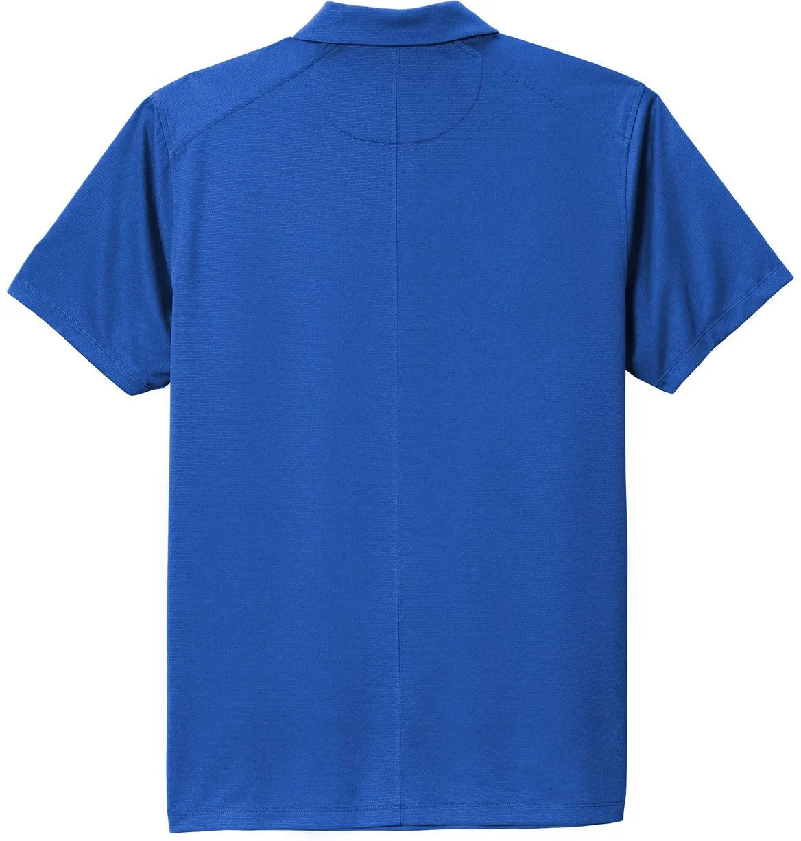 NIKE Dry Essential Solid Polo