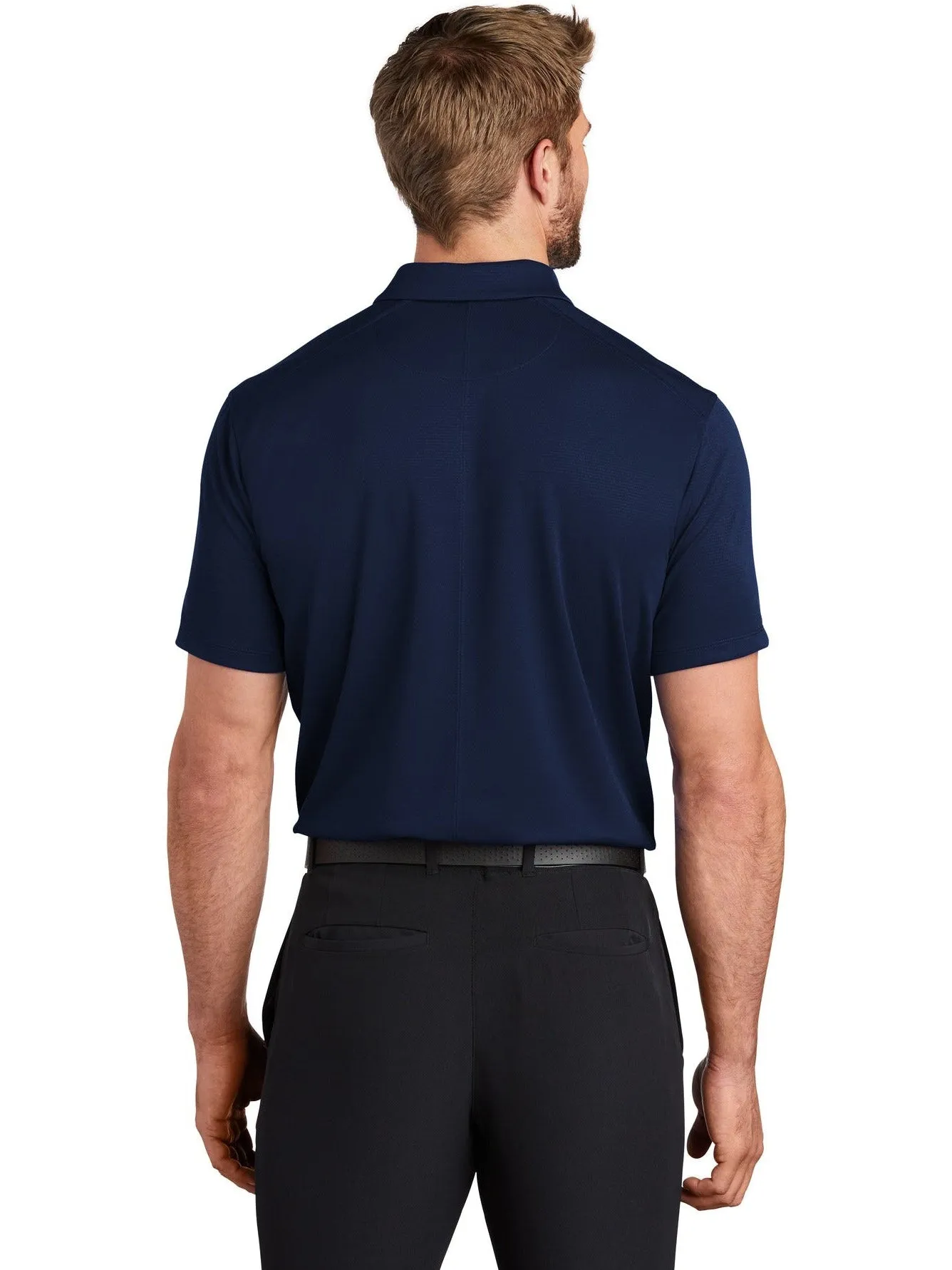 NIKE Dry Essential Solid Polo