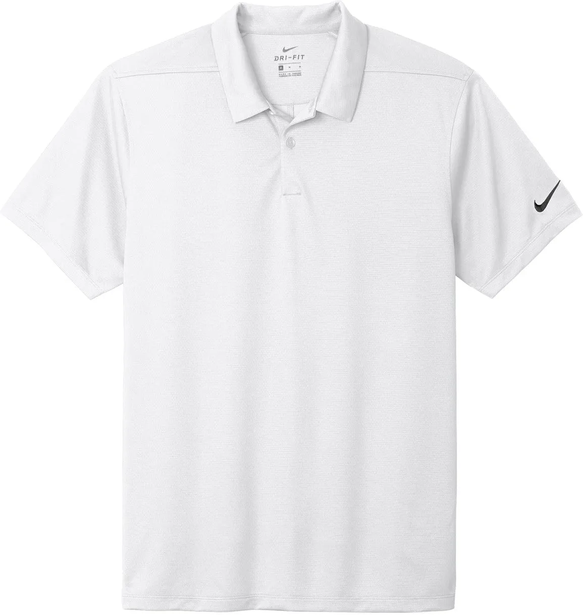 NIKE Dry Essential Solid Polo