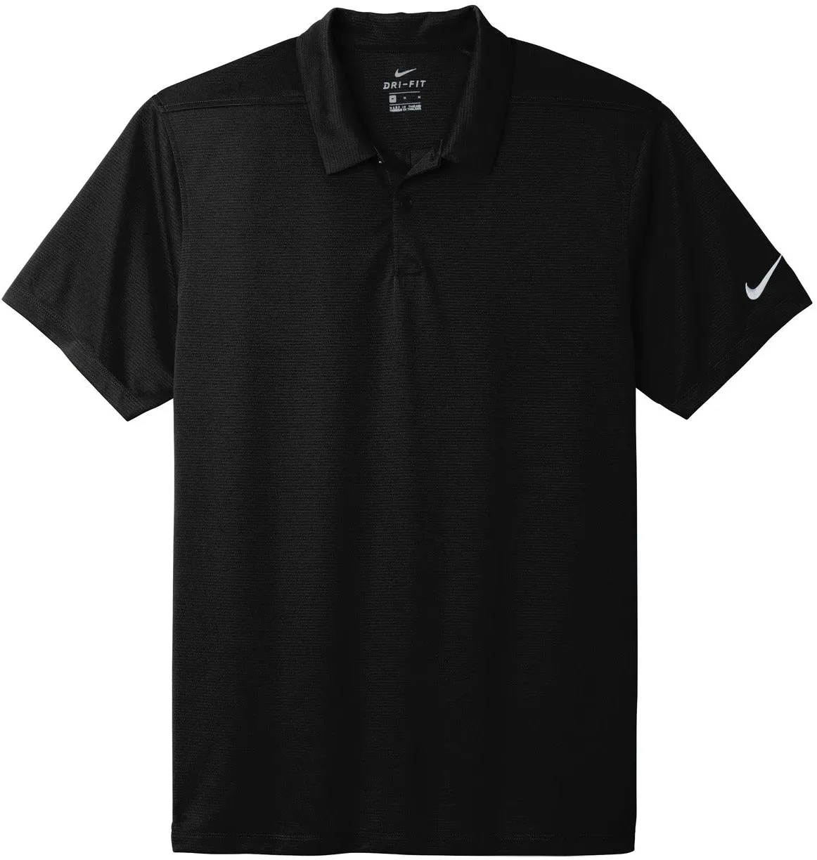 NIKE Dry Essential Solid Polo