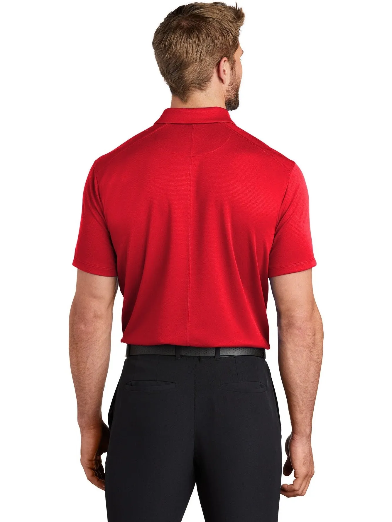NIKE Dry Essential Solid Polo