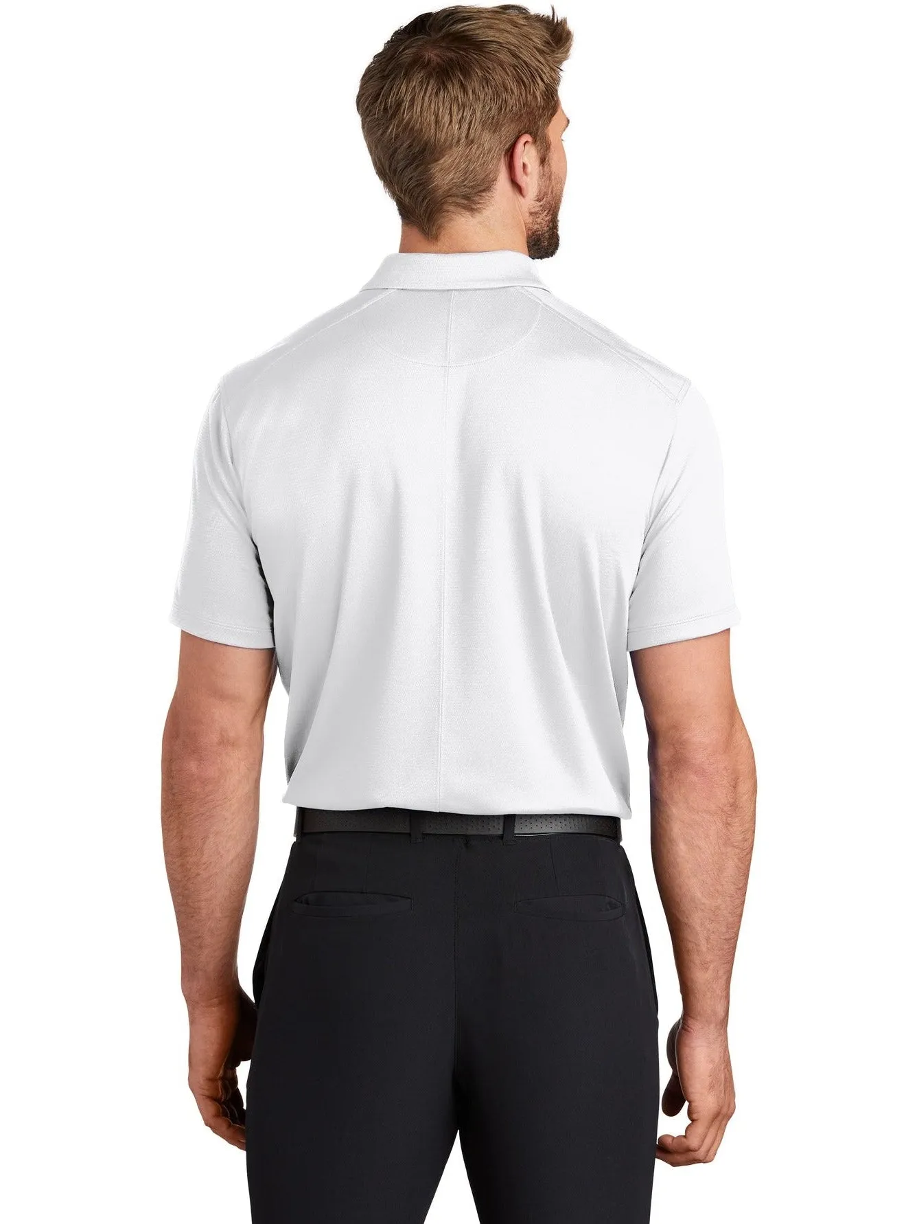 NIKE Dry Essential Solid Polo