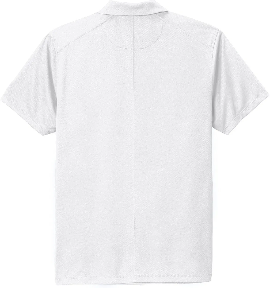NIKE Dry Essential Solid Polo