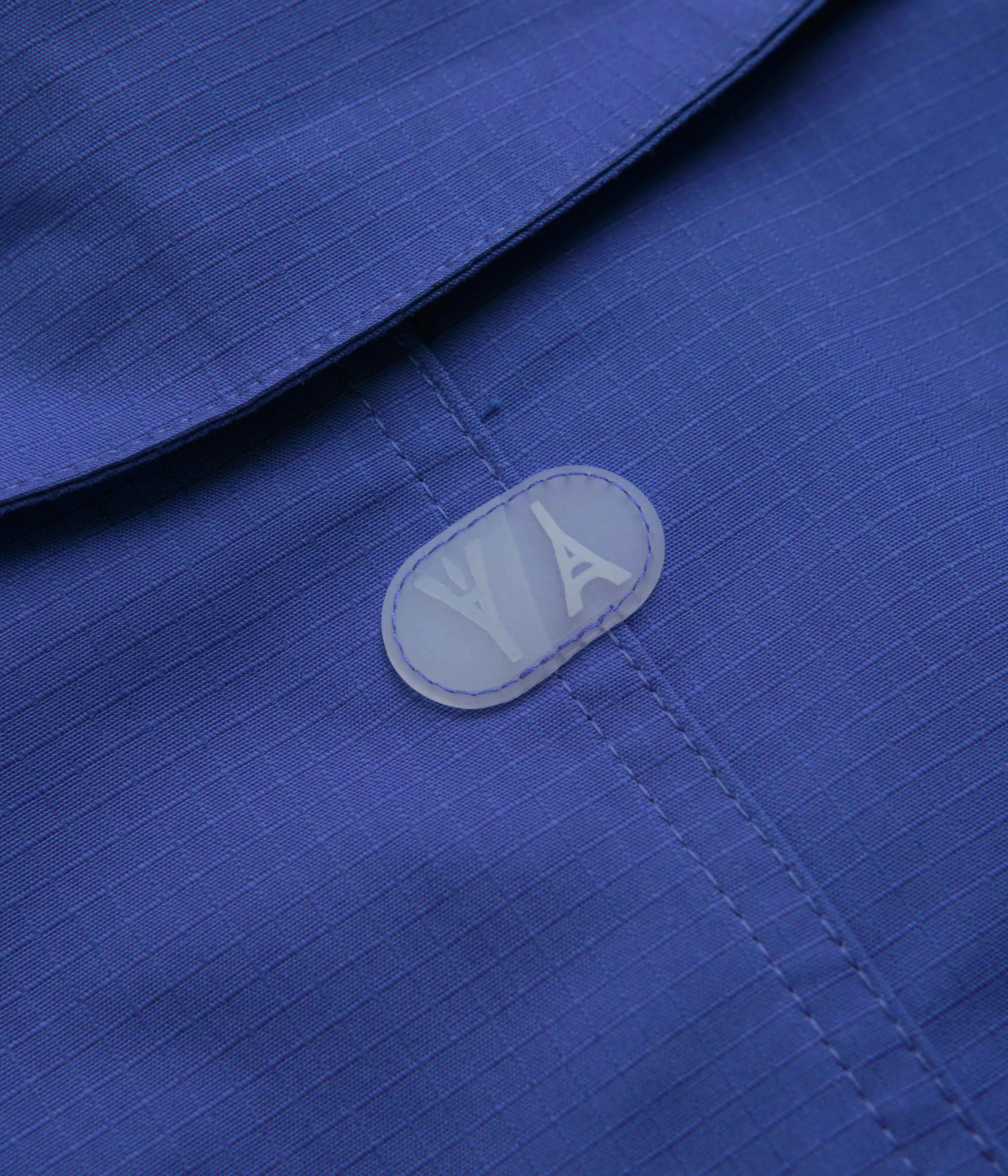 Nike SB Team USA Chore Jacket - Astronomy Blue / White