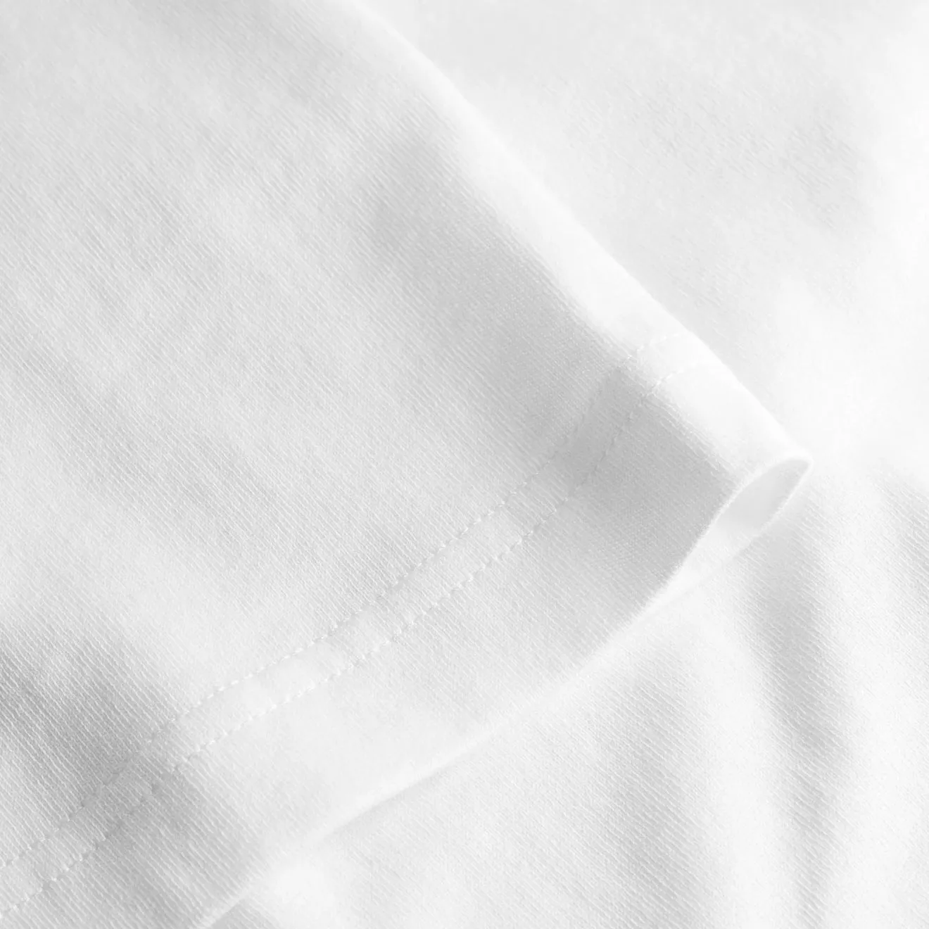 Norse Projects Johannes Organic Cap Print T-shirt White
