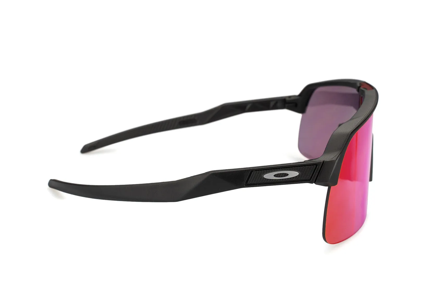 OAKLEY Men's Sutro Lite 9463-01 Prizm Road Black Frame Sunglasses