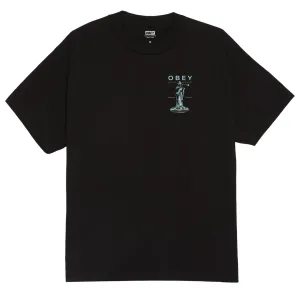 Obey Premium Sounds Black