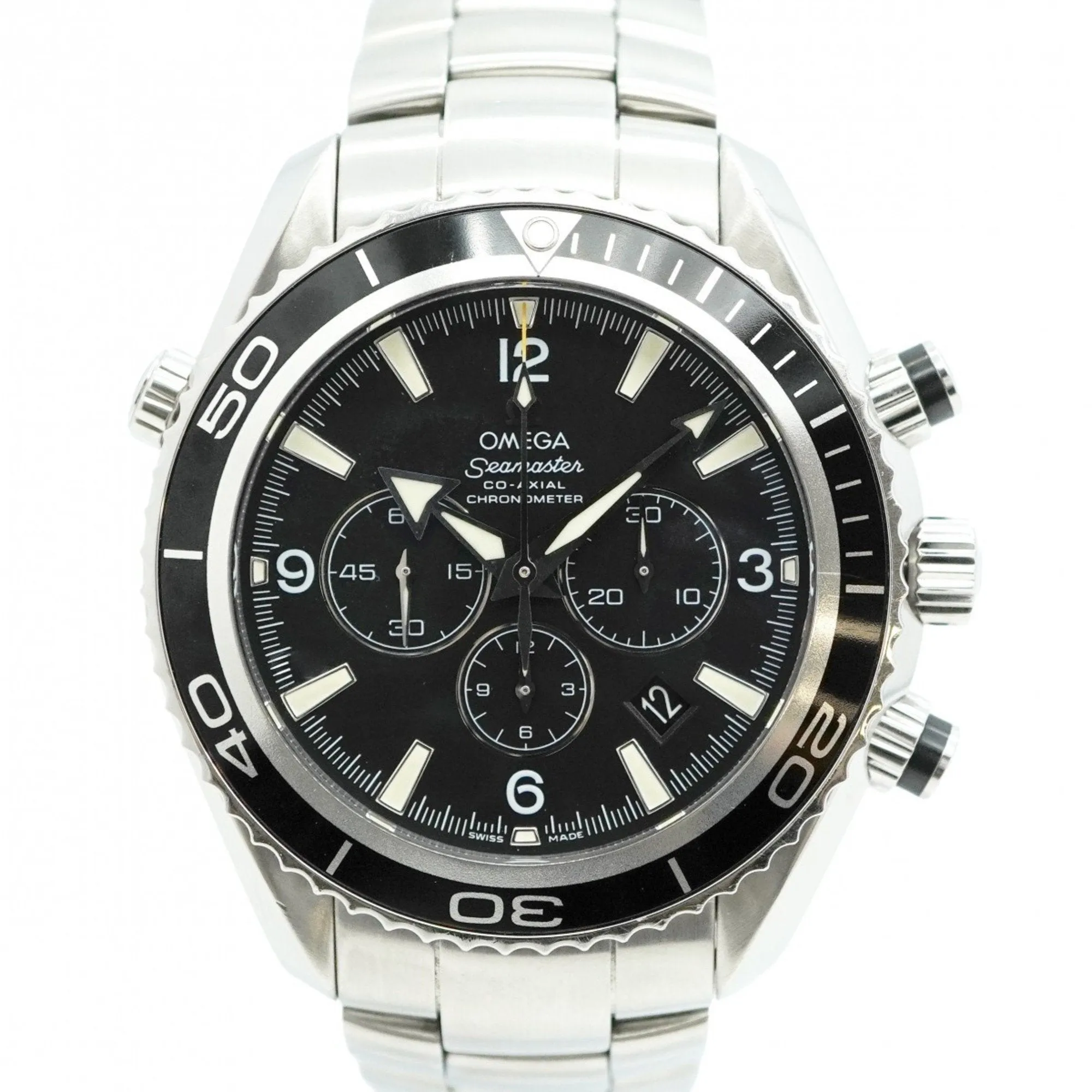 Omega Wristwatch (Pre-Owned)