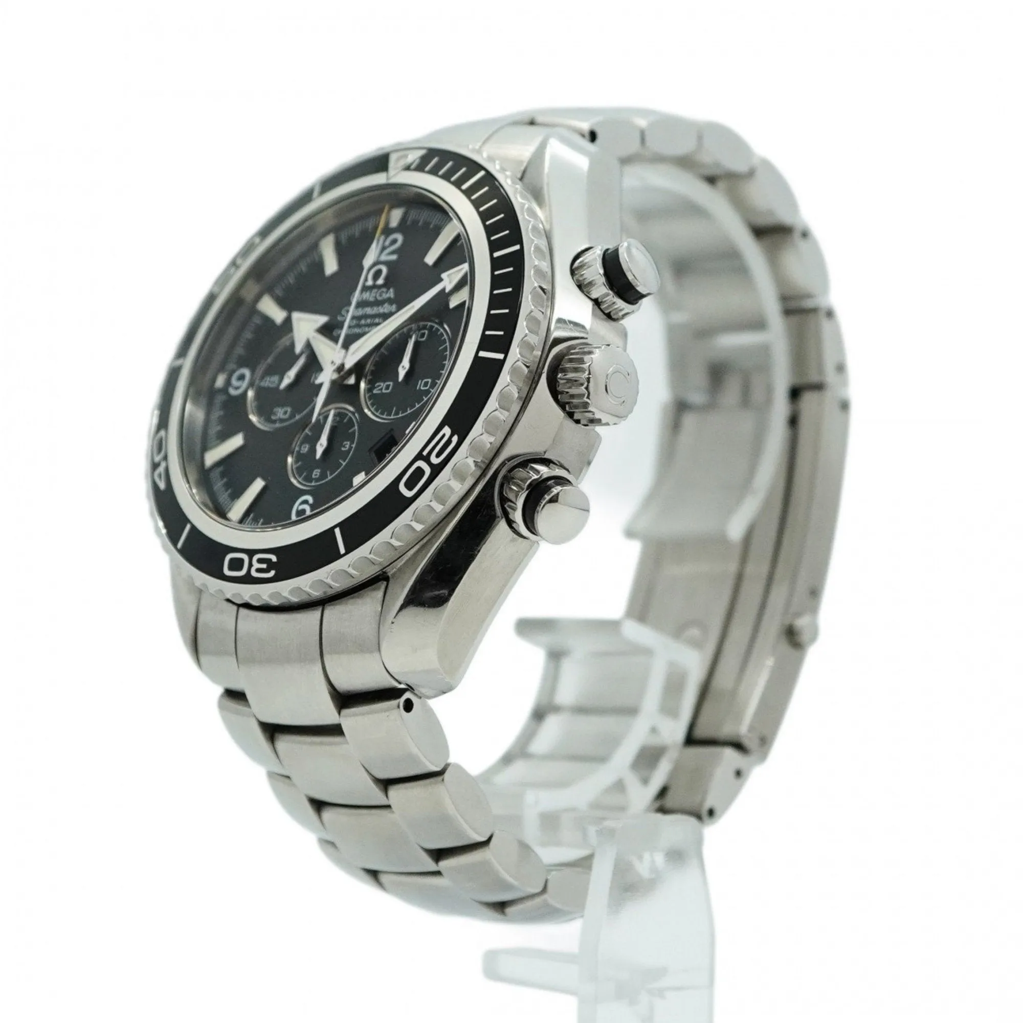 Omega Wristwatch (Pre-Owned)