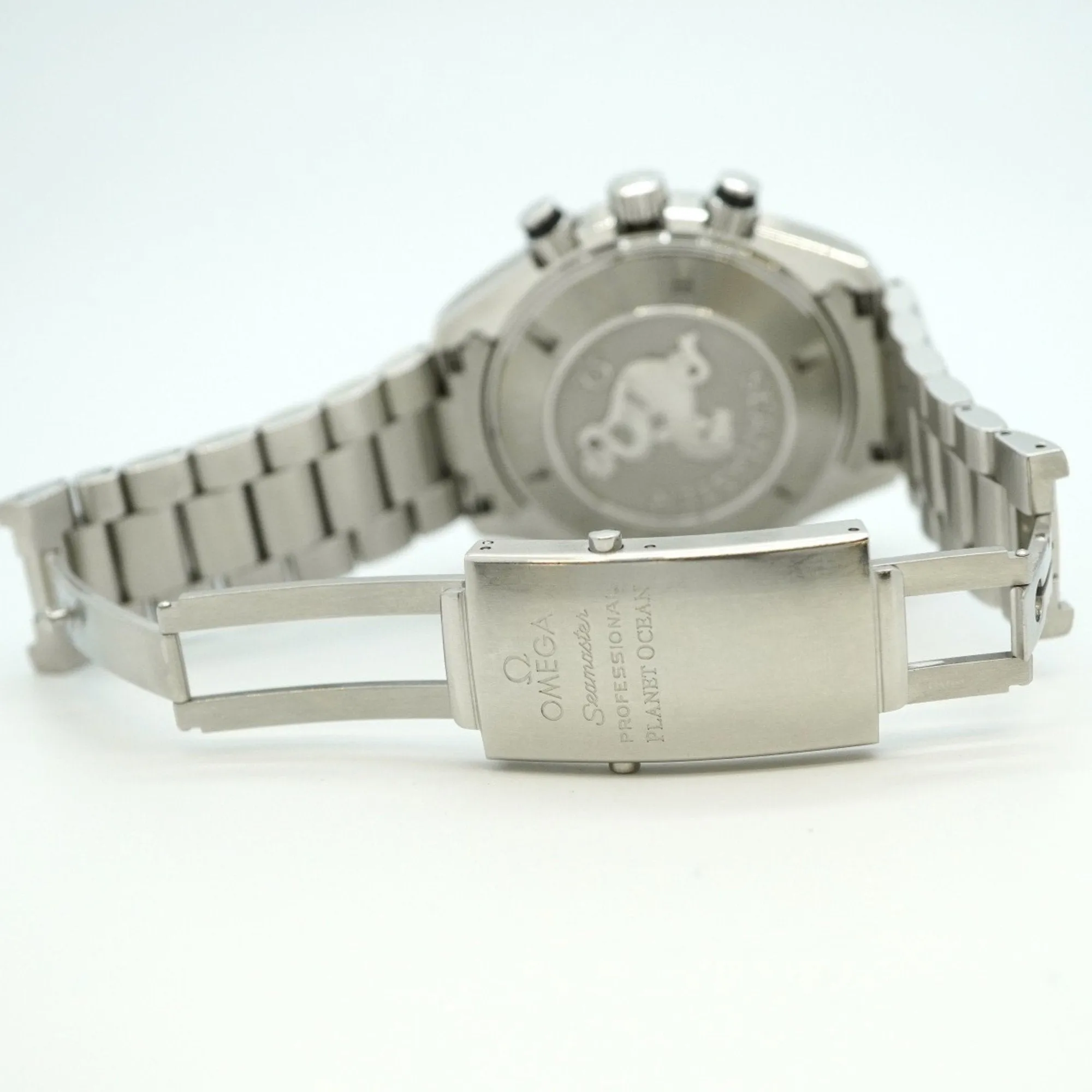 Omega Wristwatch (Pre-Owned)
