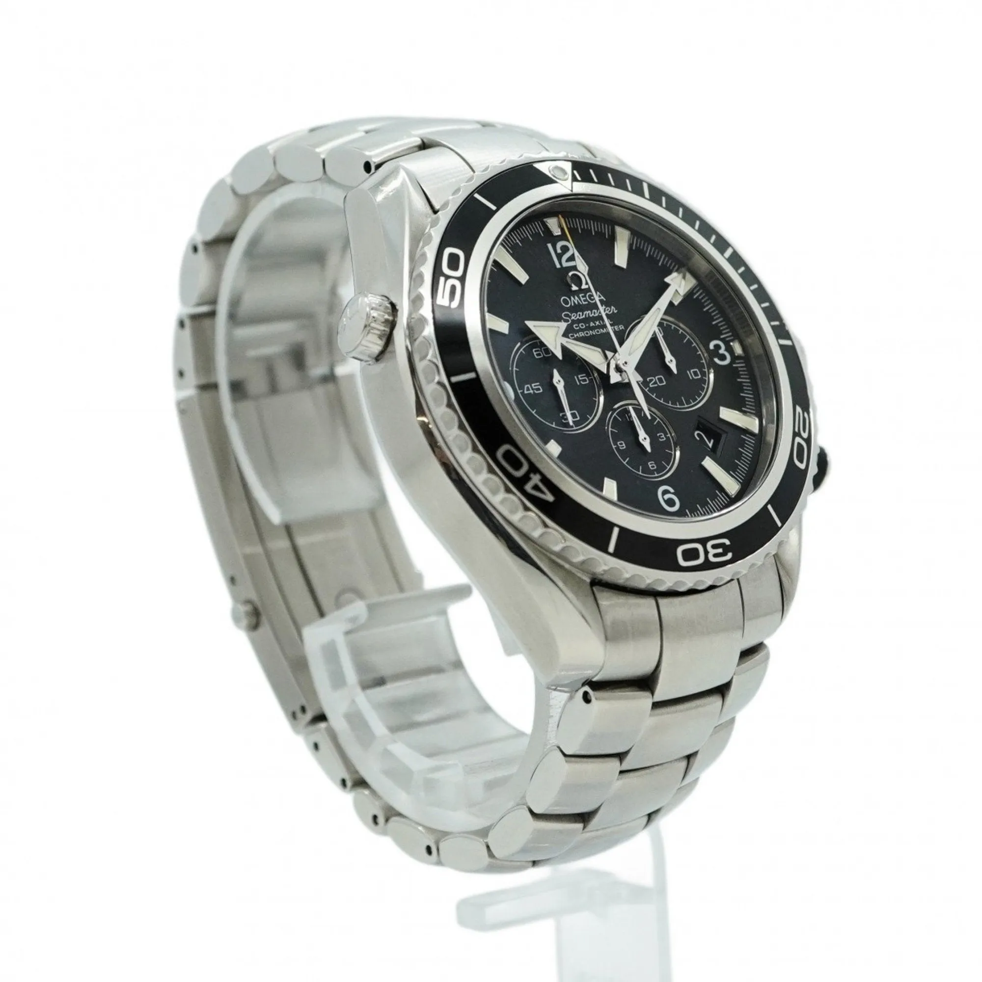 Omega Wristwatch (Pre-Owned)
