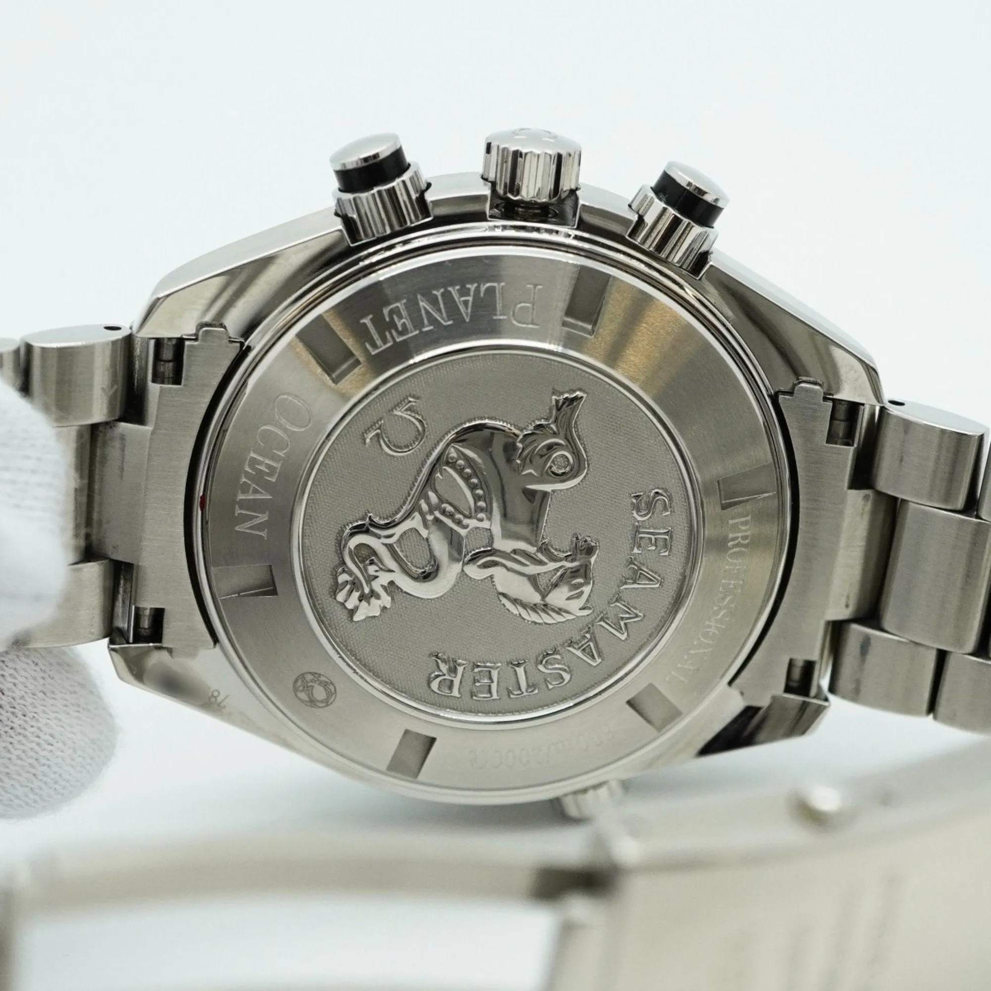 Omega Wristwatch (Pre-Owned)