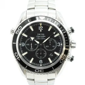 Omega Wristwatch (Pre-Owned)