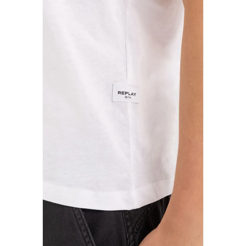 Organic Cotton T-shirt