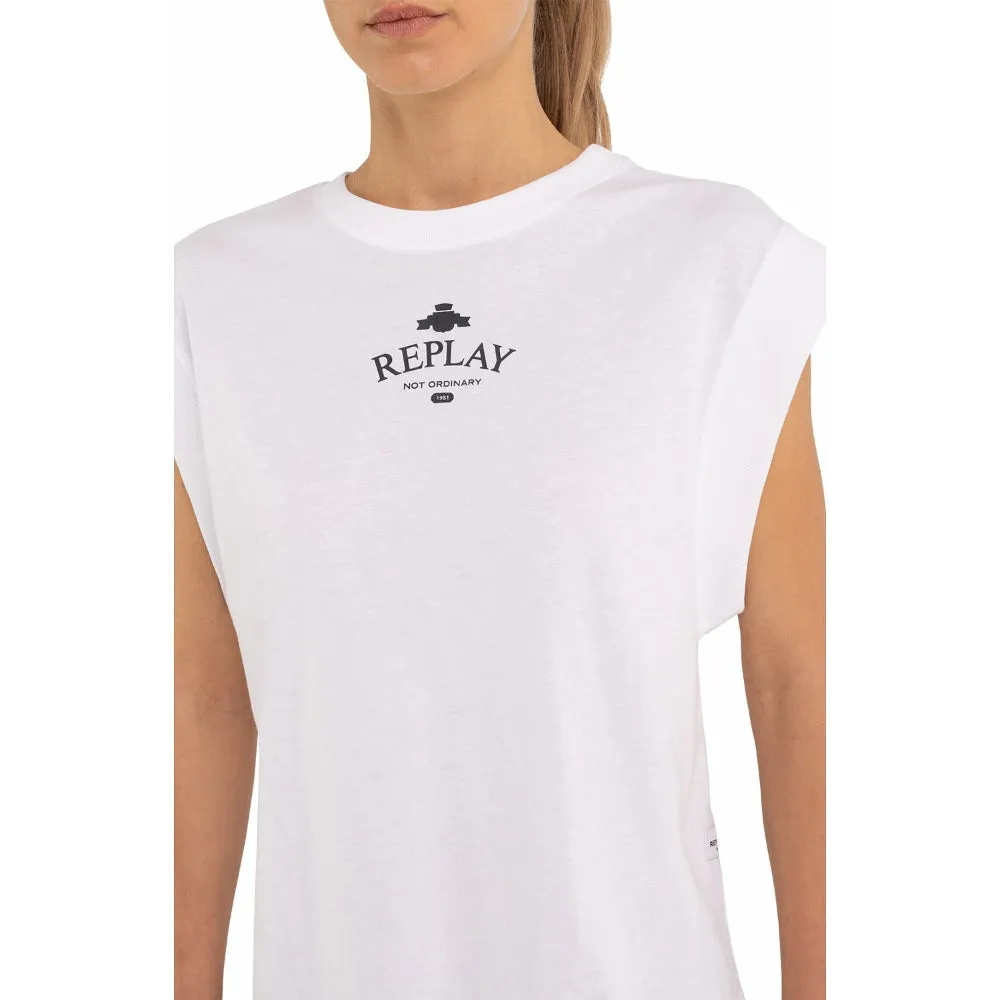 Organic Cotton T-shirt