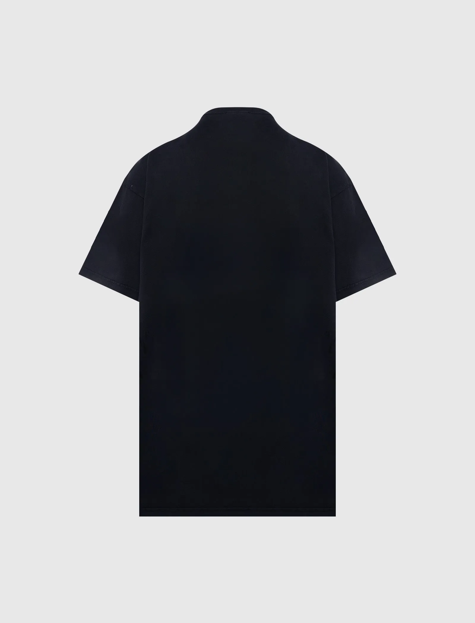 OVERSIZED T-SHIRT