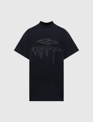 OVERSIZED T-SHIRT