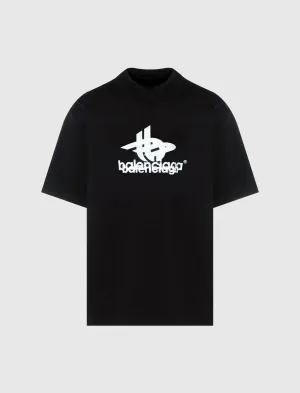 OVERSIZED T-SHIRT