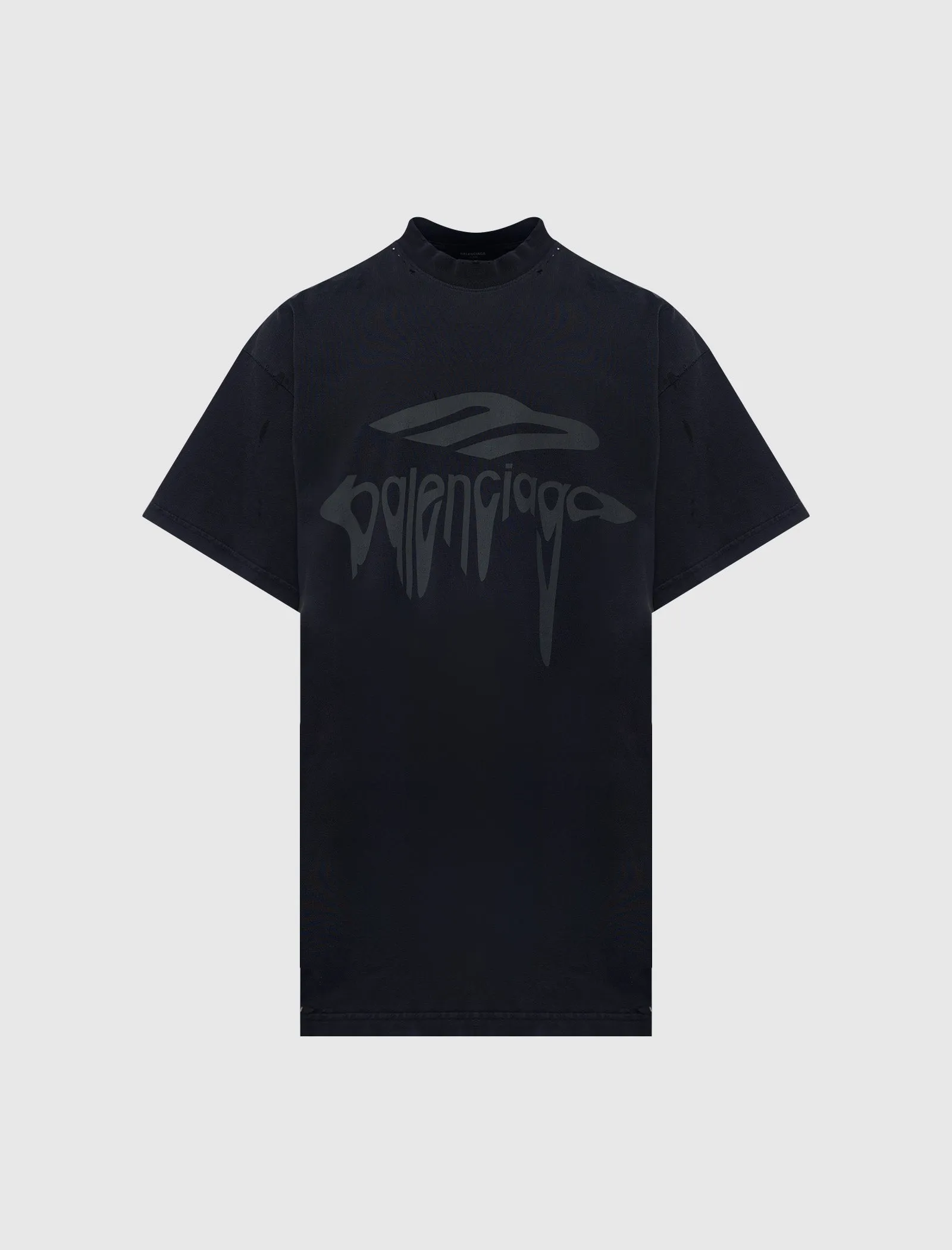 OVERSIZED T-SHIRT