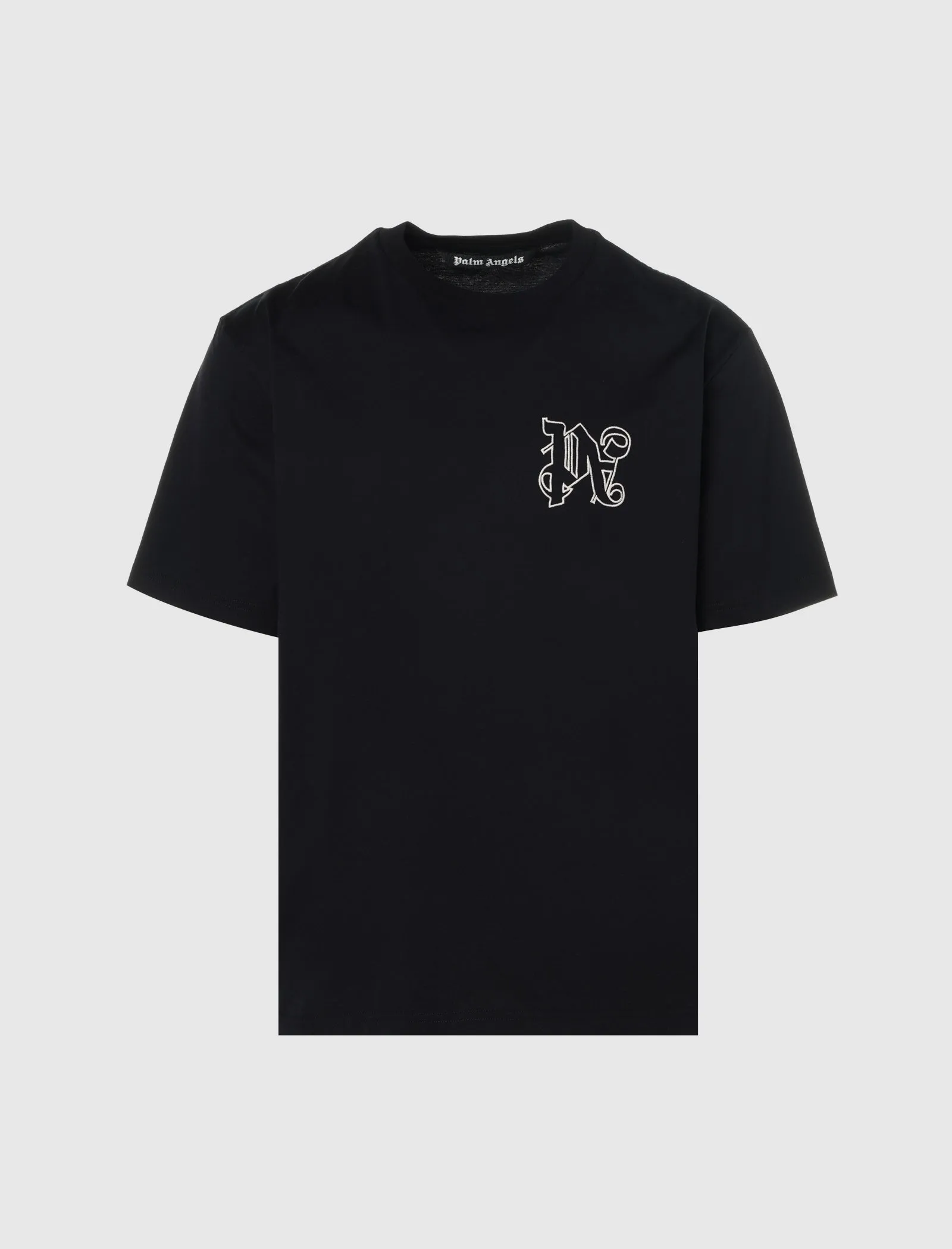 PA MONOGRAM TEE