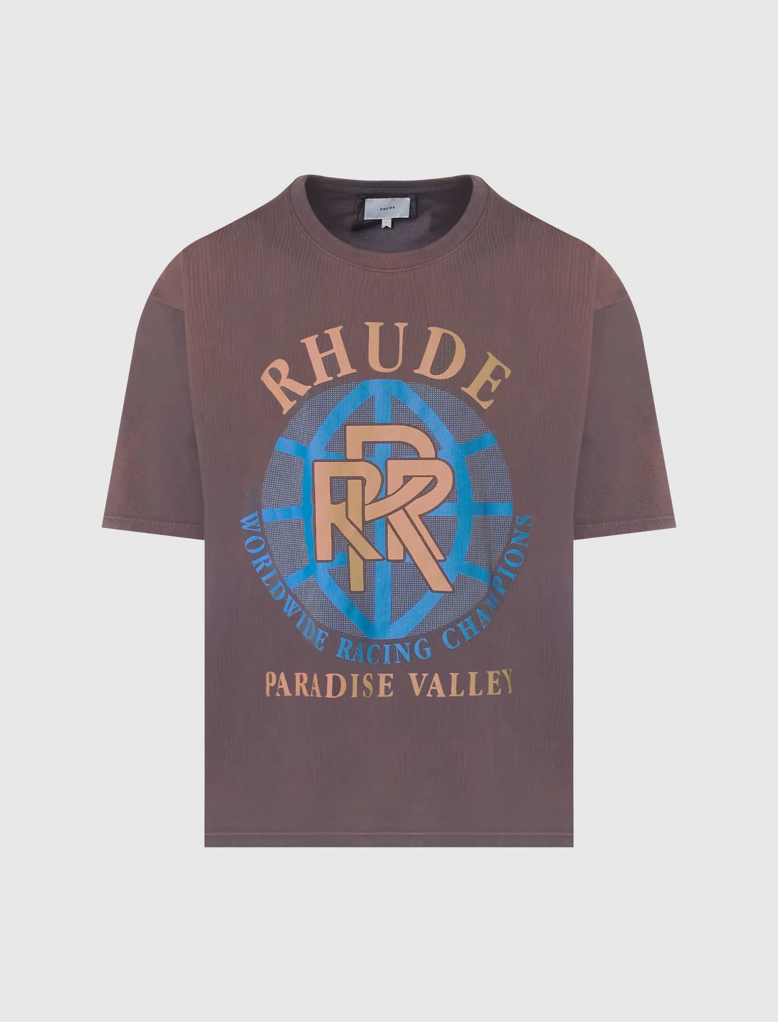 PARADISE VALLEY TEE