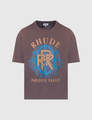 PARADISE VALLEY TEE